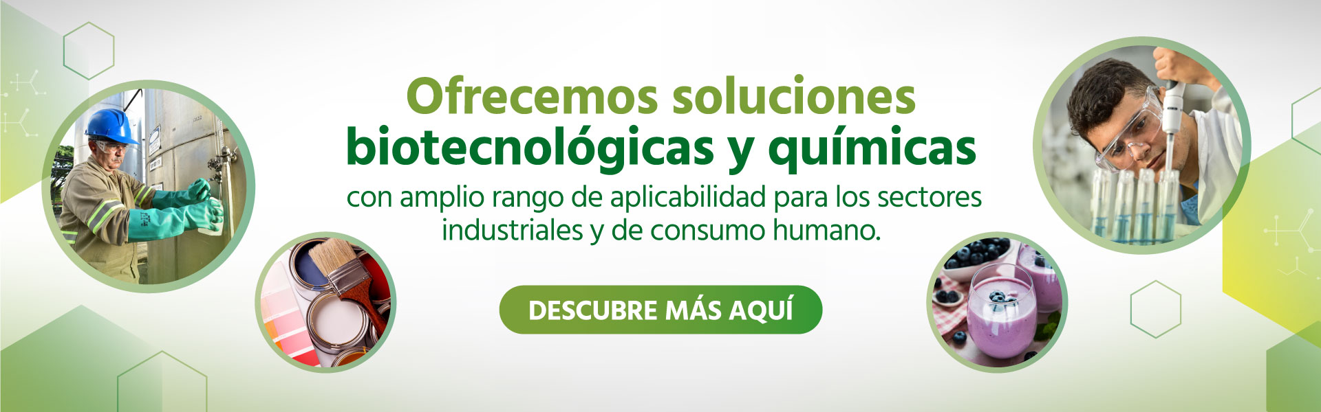 Sucroal - Biotecnologia en movimiento