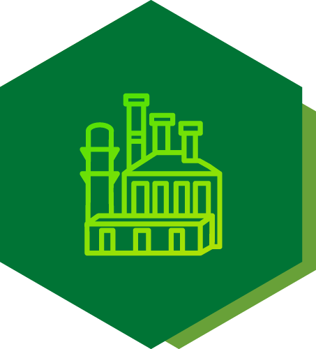 Uso industrial